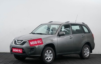 Chery Tiggo (T11), 2013 год, 589 000 рублей, 1 фотография