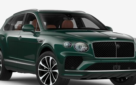 Bentley Bentayga I, 2024 год, 38 990 000 рублей, 1 фотография