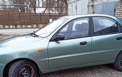 Chevrolet Lanos I, 2006 год, 200 000 рублей, 1 фотография