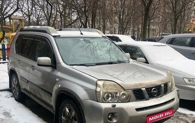 Nissan X-Trail, 2008 год, 1 000 000 рублей, 1 фотография