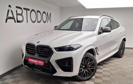 BMW X6 M, 2024 год, 26 650 000 рублей, 1 фотография