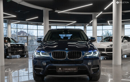 BMW X5, 2013 год, 1 840 000 рублей, 3 фотография