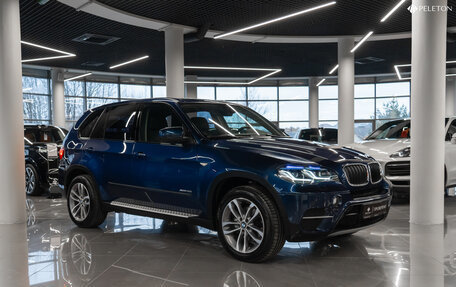 BMW X5, 2013 год, 1 840 000 рублей, 2 фотография