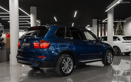 BMW X5, 2013 год, 1 840 000 рублей, 5 фотография