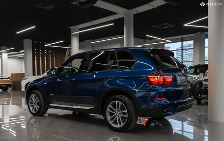 BMW X5, 2013 год, 1 840 000 рублей, 4 фотография