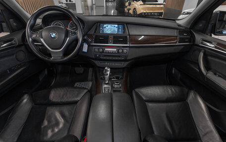 BMW X5, 2013 год, 1 840 000 рублей, 10 фотография