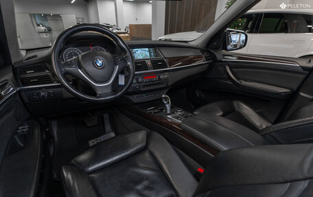 BMW X5, 2013 год, 1 840 000 рублей, 9 фотография