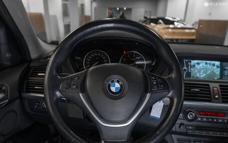 BMW X5, 2013 год, 1 840 000 рублей, 12 фотография