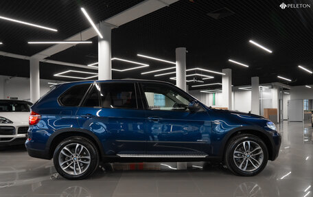 BMW X5, 2013 год, 1 840 000 рублей, 8 фотография