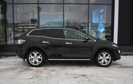 Mazda CX-7 I рестайлинг, 2010 год, 907 000 рублей, 4 фотография