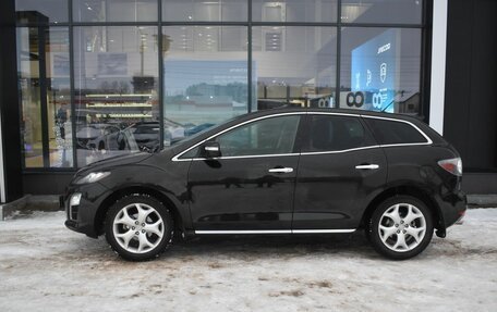 Mazda CX-7 I рестайлинг, 2010 год, 907 000 рублей, 8 фотография