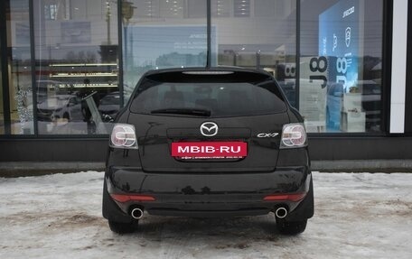 Mazda CX-7 I рестайлинг, 2010 год, 907 000 рублей, 6 фотография