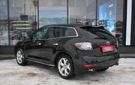 Mazda CX-7 I рестайлинг, 2010 год, 907 000 рублей, 7 фотография