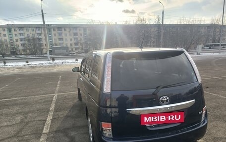 Toyota ISis I, 2016 год, 1 700 000 рублей, 3 фотография