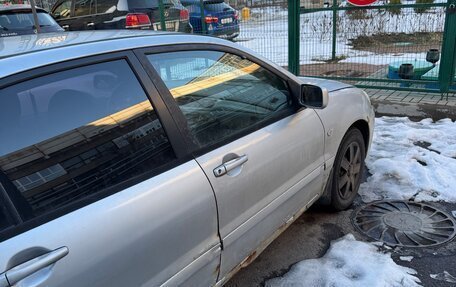 Mitsubishi Lancer IX, 2005 год, 250 000 рублей, 7 фотография