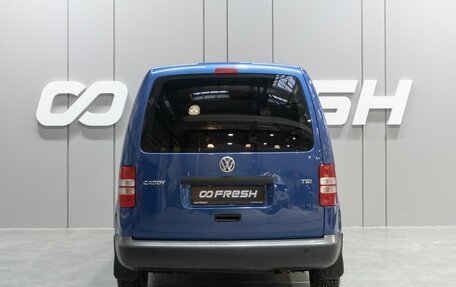 Volkswagen Caddy III рестайлинг, 2011 год, 930 000 рублей, 4 фотография