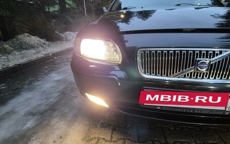 Volvo S60 III, 2001 год, 720 000 рублей, 3 фотография