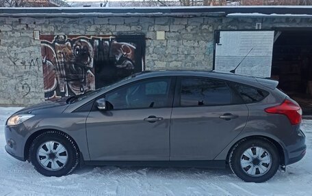 Ford Focus III, 2012 год, 620 000 рублей, 7 фотография