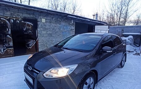 Ford Focus III, 2012 год, 620 000 рублей, 6 фотография