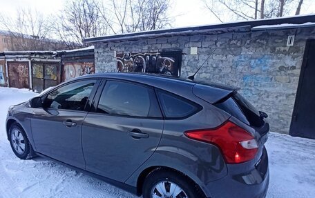 Ford Focus III, 2012 год, 620 000 рублей, 4 фотография