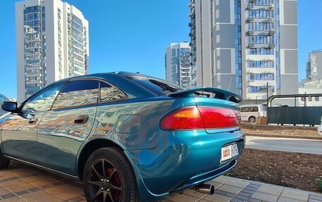 Mazda 323, 1995 год, 333 000 рублей, 2 фотография