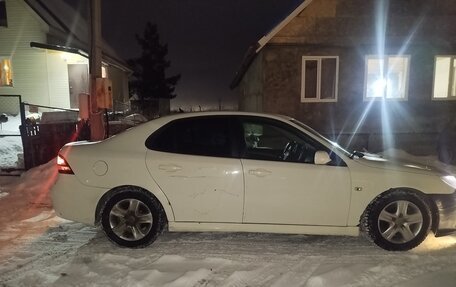 Saab 9-3 II рестайлинг, 2008 год, 450 000 рублей, 3 фотография