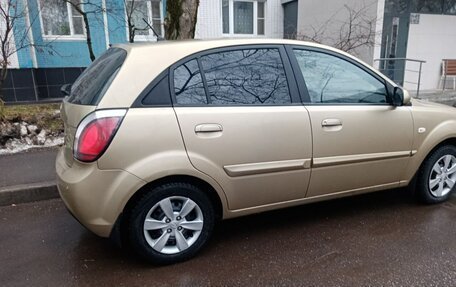 KIA Rio II, 2010 год, 745 000 рублей, 2 фотография