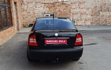 Skoda Octavia IV, 2008 год, 790 000 рублей, 5 фотография