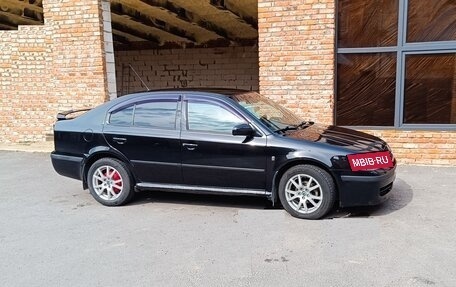 Skoda Octavia IV, 2008 год, 790 000 рублей, 2 фотография