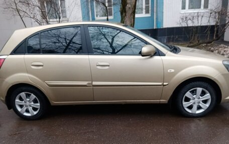 KIA Rio II, 2010 год, 745 000 рублей, 12 фотография