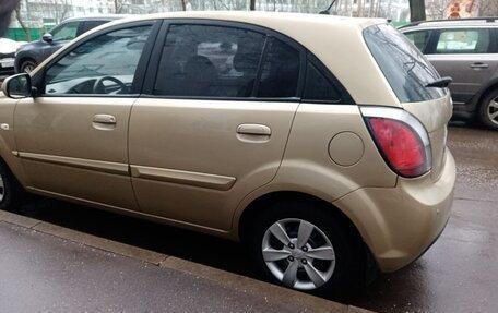 KIA Rio II, 2010 год, 745 000 рублей, 13 фотография