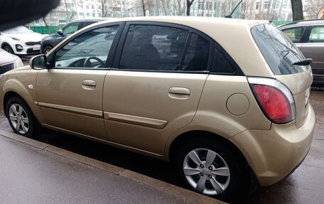 KIA Rio II, 2010 год, 745 000 рублей, 17 фотография