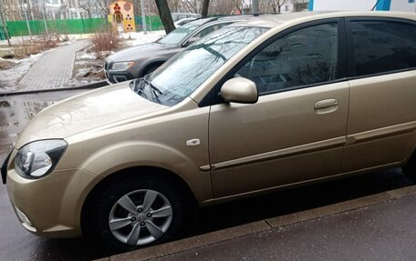 KIA Rio II, 2010 год, 745 000 рублей, 19 фотография