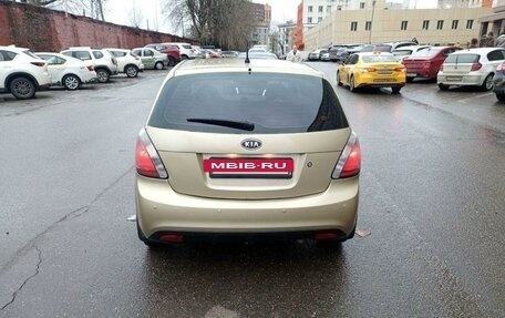 KIA Rio II, 2010 год, 745 000 рублей, 22 фотография