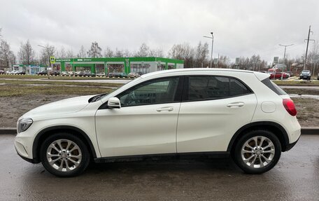 Mercedes-Benz GLA, 2014 год, 2 500 000 рублей, 3 фотография