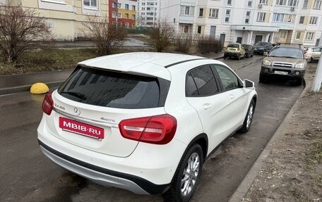 Mercedes-Benz GLA, 2014 год, 2 500 000 рублей, 5 фотография