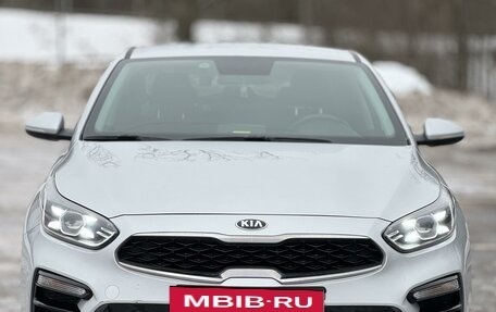 KIA Cerato IV, 2020 год, 2 150 000 рублей, 2 фотография