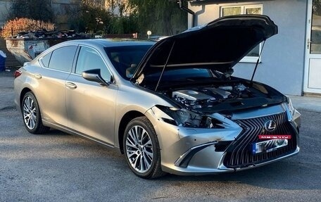 Lexus ES VII, 2021 год, 3 270 000 рублей, 5 фотография