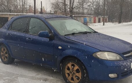 Chevrolet Lacetti, 2008 год, 450 000 рублей, 2 фотография