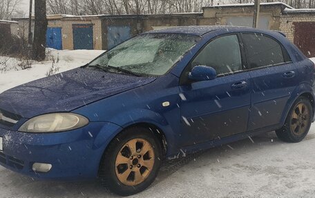 Chevrolet Lacetti, 2008 год, 450 000 рублей, 3 фотография