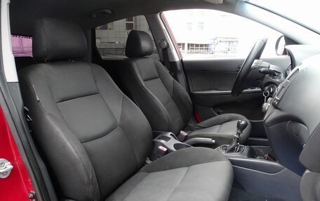 Hyundai i30 I, 2007 год, 550 000 рублей, 7 фотография