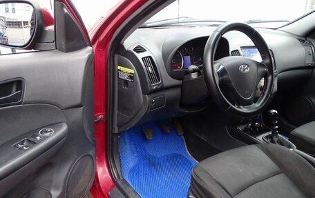 Hyundai i30 I, 2007 год, 550 000 рублей, 5 фотография