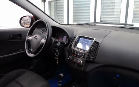 Hyundai i30 I, 2007 год, 550 000 рублей, 2 фотография