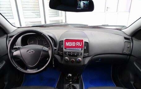 Hyundai i30 I, 2007 год, 550 000 рублей, 11 фотография