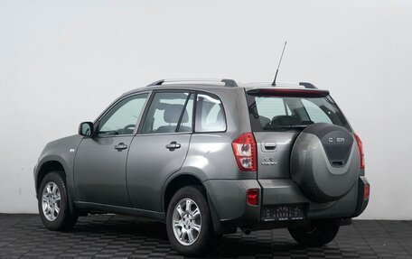 Chery Tiggo (T11), 2013 год, 589 000 рублей, 4 фотография