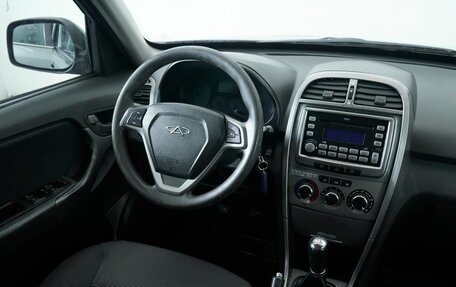 Chery Tiggo (T11), 2013 год, 589 000 рублей, 8 фотография