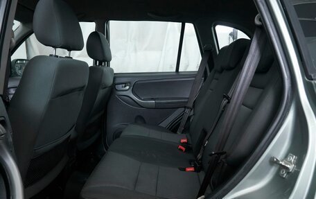 Chery Tiggo (T11), 2013 год, 589 000 рублей, 6 фотография