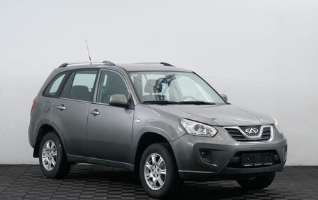 Chery Tiggo (T11), 2013 год, 589 000 рублей, 3 фотография