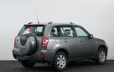 Chery Tiggo (T11), 2013 год, 589 000 рублей, 2 фотография