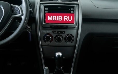 Chery Tiggo (T11), 2013 год, 589 000 рублей, 10 фотография